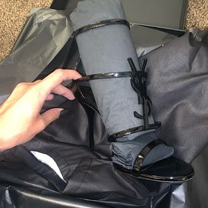 YSL Shoes Size 6.5/36.5